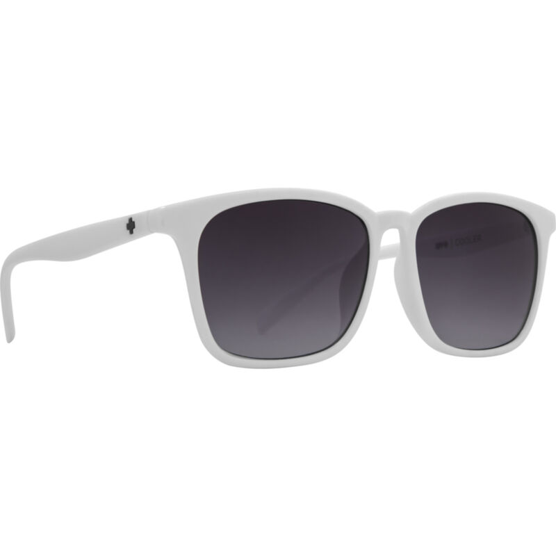 COOLER, White-Navy Fade, hi-res image number null